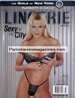 Playboy's Book of Lingerie May 2001 magazine